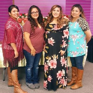 Meet your Posher, Marisa